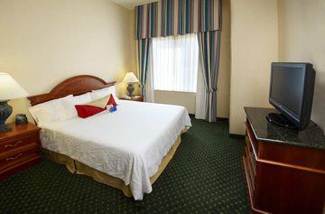 Hilton Garden Minneapolis/eden Prairie 3*